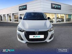 Peugeot 208 HYBRID 110 eDCS6 Style - Miniatura 2