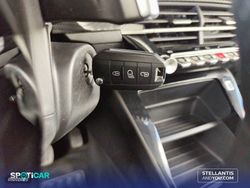Peugeot 208 HYBRID 110 eDCS6 Style - Miniatura 24