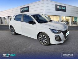 Peugeot 208 HYBRID 110 eDCS6 Style - Miniatura 3