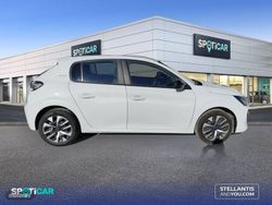 Peugeot 208 HYBRID 110 eDCS6 Style - Miniatura 4