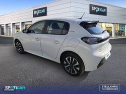 Peugeot 208 HYBRID 110 eDCS6 Style - Miniatura 5