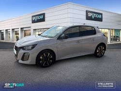 Peugeot 208 Gasolina 100 S&S 6 Vel. MAN Allure - Miniatura 1