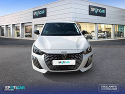 Peugeot 208 Gasolina 100 S&S 6 Vel. MAN Allure - Miniatura 2