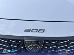 Peugeot 208 Gasolina 100 S&S 6 Vel. MAN Allure - Miniatura 25