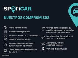Peugeot 208 Gasolina 100 S&S 6 Vel. MAN Allure - Miniatura 27