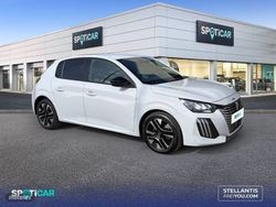 Peugeot 208 Gasolina 100 S&S 6 Vel. MAN Allure - Miniatura 3