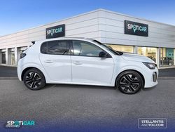 Peugeot 208 Gasolina 100 S&S 6 Vel. MAN Allure - Miniatura 4