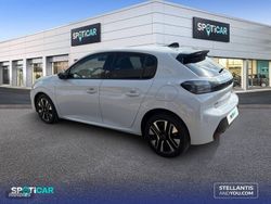 Peugeot 208 Gasolina 100 S&S 6 Vel. MAN Allure - Miniatura 5