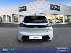 Peugeot 208 Gasolina 100 S&S 6 Vel. MAN Allure - Miniatura 7