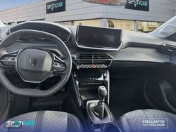 Peugeot 208 Gasolina 100 S&S 6 Vel. MAN Allure - Miniatura 8
