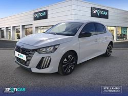 Peugeot 208 Gasolina 100 S&S 6 Vel. MAN Allure - Miniatura 1