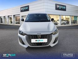 Peugeot 208 Gasolina 100 S&S 6 Vel. MAN Allure - Miniatura 2