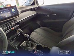 Peugeot 208 Gasolina 100 S&S 6 Vel. MAN Allure - Miniatura 22