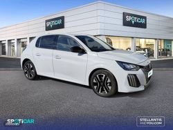 Peugeot 208 Gasolina 100 S&S 6 Vel. MAN Allure - Miniatura 3