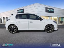 Peugeot 208 Gasolina 100 S&S 6 Vel. MAN Allure - Miniatura 4