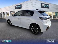 Peugeot 208 Gasolina 100 S&S 6 Vel. MAN Allure - Miniatura 5