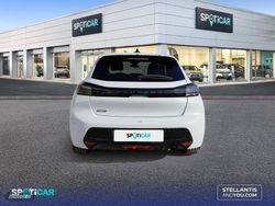 Peugeot 208 Gasolina 100 S&S 6 Vel. MAN Allure - Miniatura 7