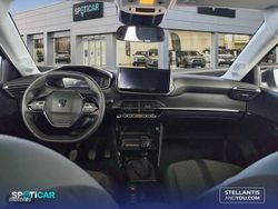 Peugeot 208 Gasolina 100 S&S 6 Vel. MAN Allure - Miniatura 8