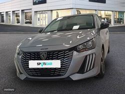 Peugeot 208 HYBRID 145 eDCS6 Allure - Miniatura 1