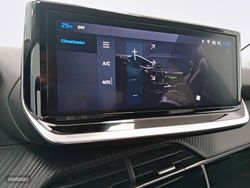 Peugeot 208 HYBRID 145 eDCS6 Allure - Miniatura 18