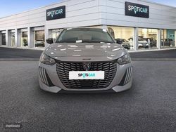 Peugeot 208 HYBRID 145 eDCS6 Allure - Miniatura 2