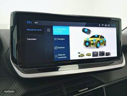 Peugeot 208 HYBRID 145 eDCS6 Allure - Miniatura 20