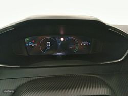 Peugeot 208 HYBRID 145 eDCS6 Allure - Miniatura 21