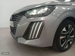 Peugeot 208 HYBRID 145 eDCS6 Allure - Miniatura 25