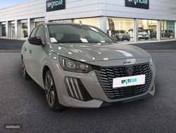 Peugeot 208 HYBRID 145 eDCS6 Allure - Miniatura 3