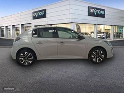 Peugeot 208 HYBRID 145 eDCS6 Allure - Miniatura 4