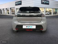 Peugeot 208 HYBRID 145 eDCS6 Allure - Miniatura 5
