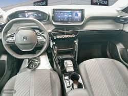 Peugeot 208 HYBRID 145 eDCS6 Allure - Miniatura 8