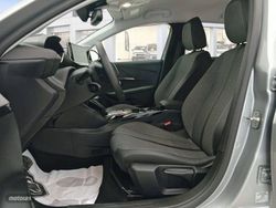Peugeot 208 HYBRID 145 eDCS6 Allure - Miniatura 9