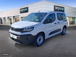 Opel Combo N1 100Cv 1.5 Td S/S MT6 €6.4ebis Edition - Miniatura 1