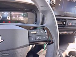 Opel Combo N1 100Cv 1.5 Td S/S MT6 €6.4ebis Edition - Miniatura 12
