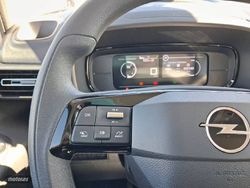 Opel Combo N1 100Cv 1.5 Td S/S MT6 €6.4ebis Edition - Miniatura 14