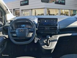 Opel Combo N1 100Cv 1.5 Td S/S MT6 €6.4ebis Edition - Miniatura 16