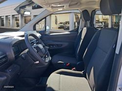 Opel Combo N1 100Cv 1.5 Td S/S MT6 €6.4ebis Edition - Miniatura 19