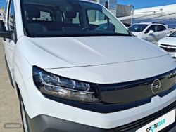 Opel Combo N1 100Cv 1.5 Td S/S MT6 €6.4ebis Edition - Miniatura 23