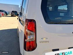 Opel Combo N1 100Cv 1.5 Td S/S MT6 €6.4ebis Edition - Miniatura 24