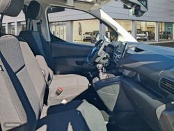 Opel Combo N1 100Cv 1.5 Td S/S MT6 €6.4ebis Edition - Miniatura 25