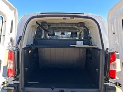 Opel Combo N1 100Cv 1.5 Td S/S MT6 €6.4ebis Edition - Miniatura 6