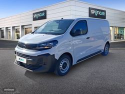 Opel Vivaro 1.5 BlueHDi 88kW (120CV) - - Miniatura 1