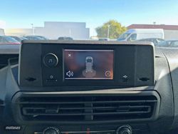 Opel Vivaro 1.5 BlueHDi 88kW (120CV) - - Miniatura 12