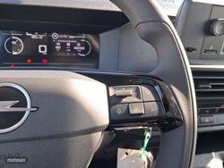 Opel Vivaro 1.5 BlueHDi 88kW (120CV) - - Miniatura 14