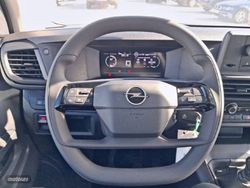 Opel Vivaro 1.5 BlueHDi 88kW (120CV) - - Miniatura 18