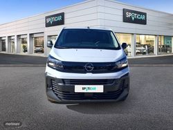 Opel Vivaro 1.5 BlueHDi 88kW (120CV) - - Miniatura 2