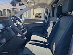 Opel Vivaro 1.5 BlueHDi 88kW (120CV) - - Miniatura 20