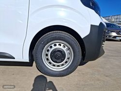 Opel Vivaro 1.5 BlueHDi 88kW (120CV) - - Miniatura 22