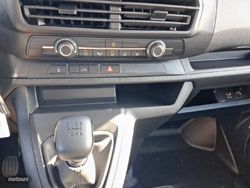 Opel Vivaro 1.5 BlueHDi 88kW (120CV) - - Miniatura 23